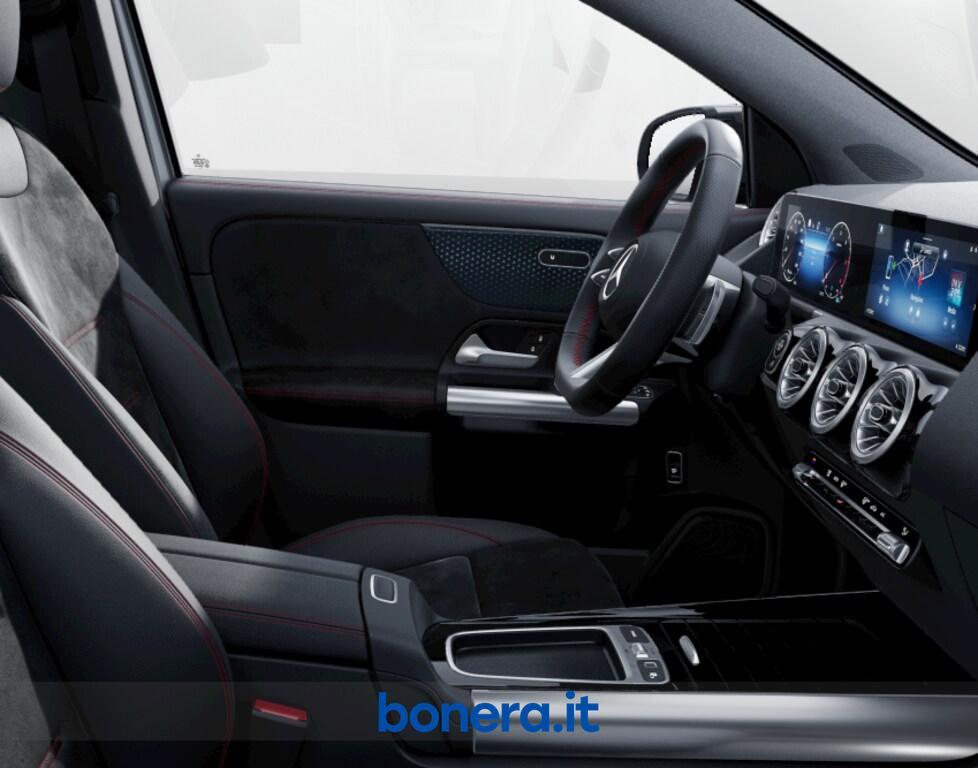 Mercedes GLA 200 200 D AMG Line Advanced Plus 4Matic 8G-DCT