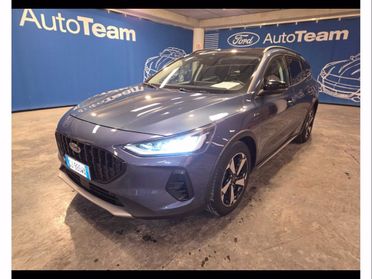 FORD Focus active sw 1.0t ecoboost h 125cv del 2022