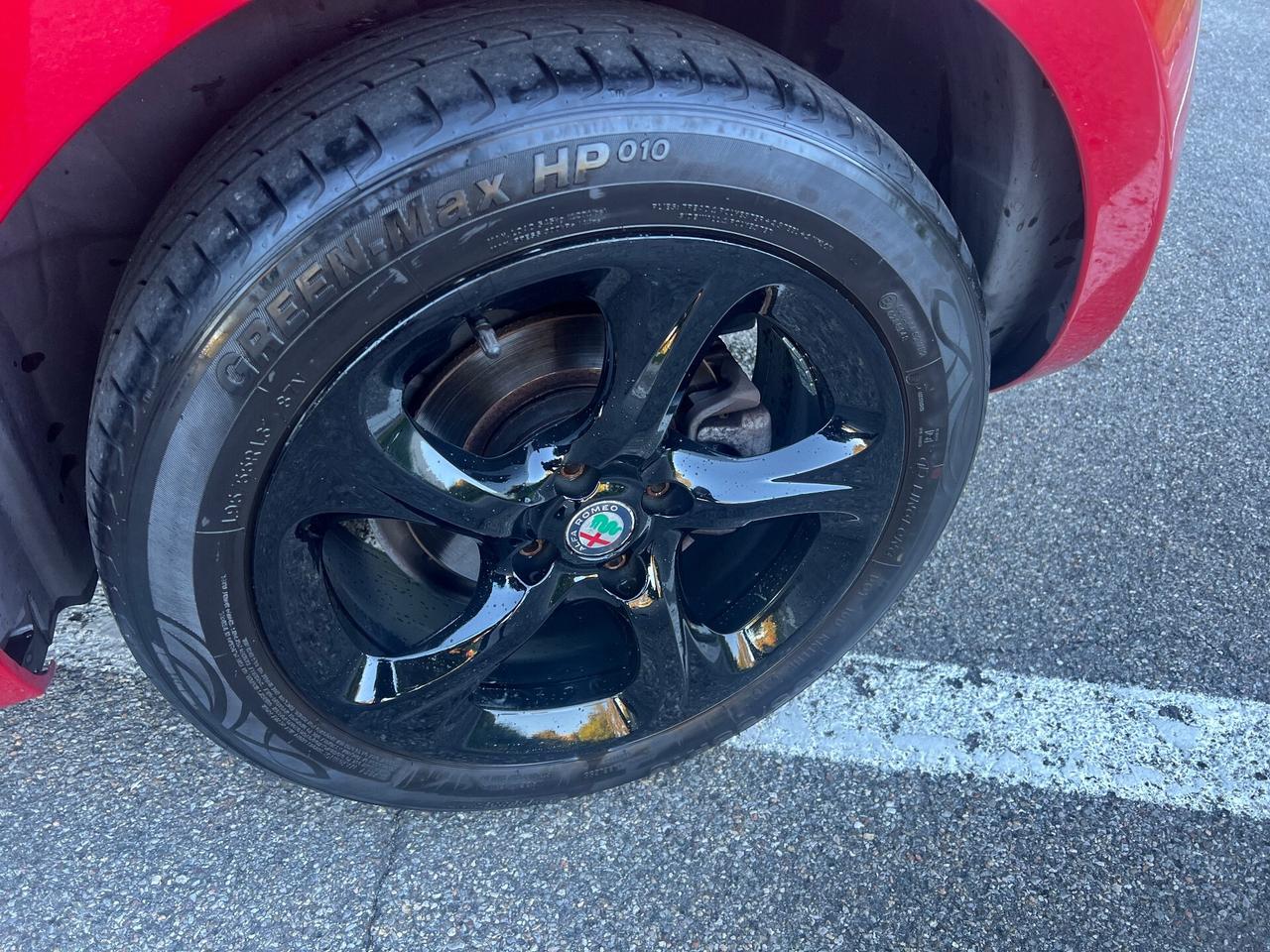 Alfa Romeo MiTo 1.3 JTDm 95 CV S&S Super