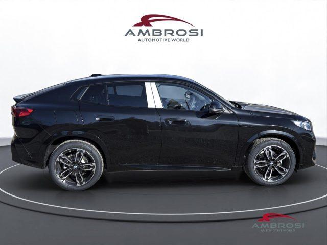BMW X2 sDrive18d Msport Pro Premium Package