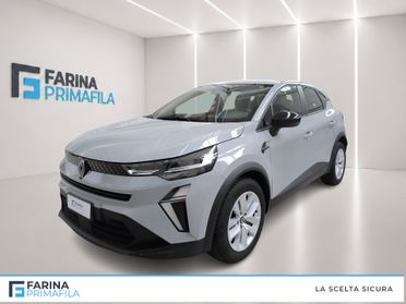 RENAULT Captur II 2024 - Captur 1.0 eco-g Evolution 100cv