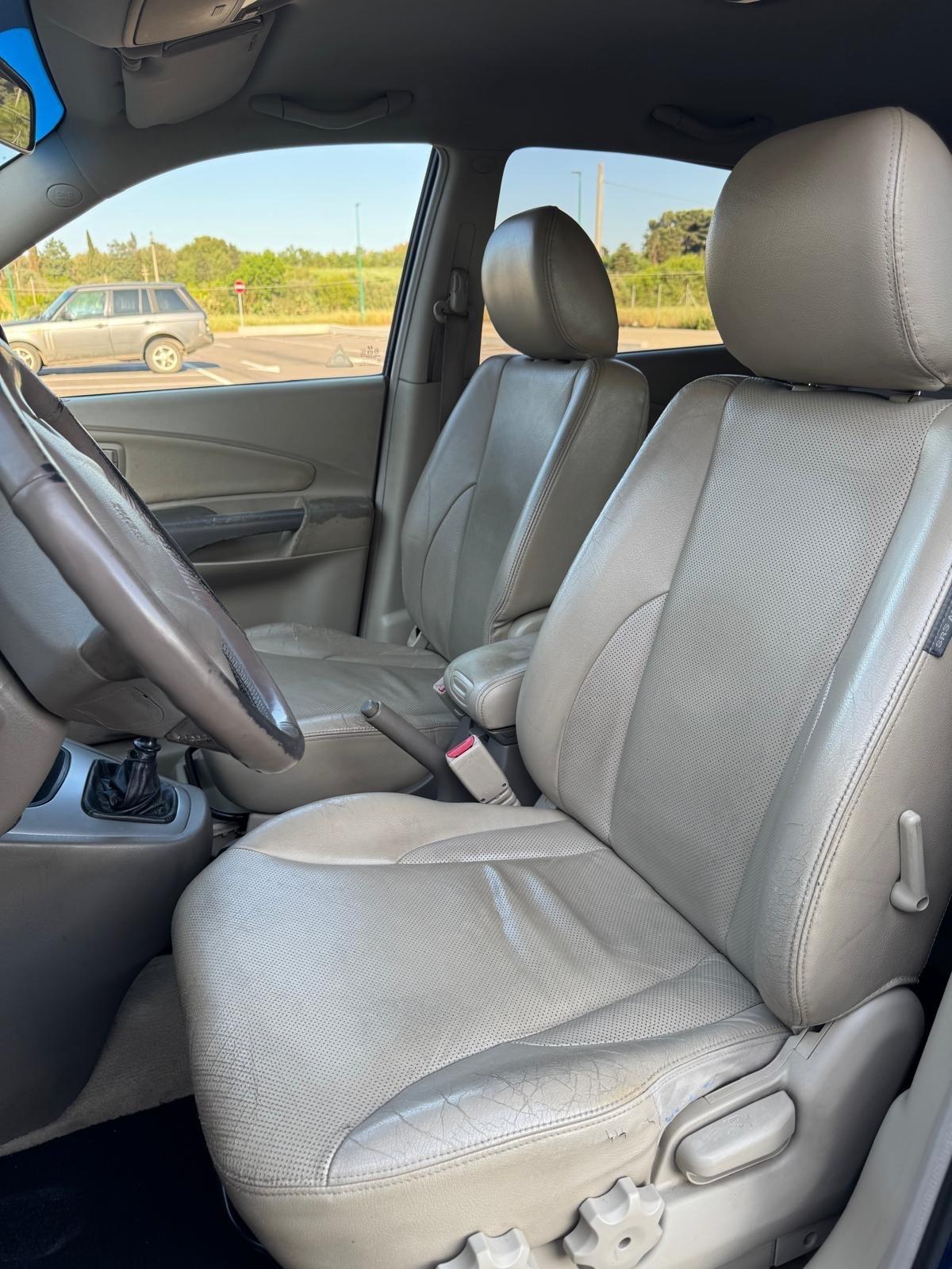 Hyundai Tucson 2.0 CRDi VGT Active