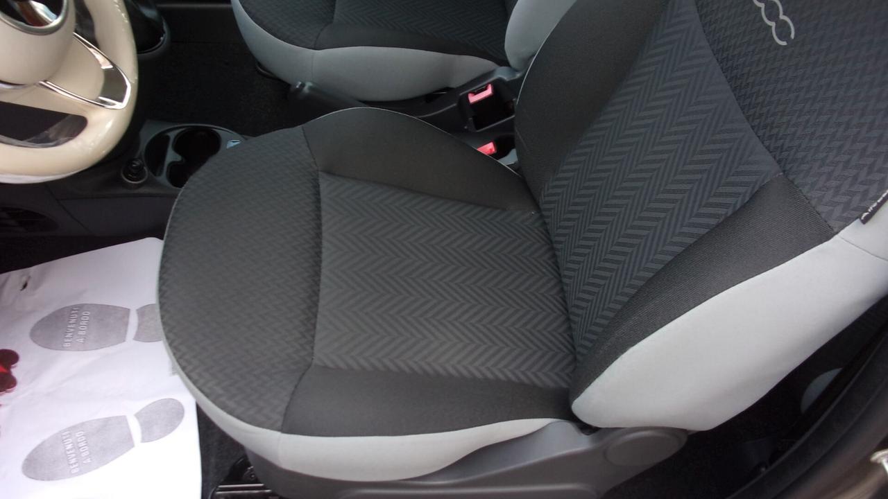 Fiat 500 1.2 EasyPower Pop