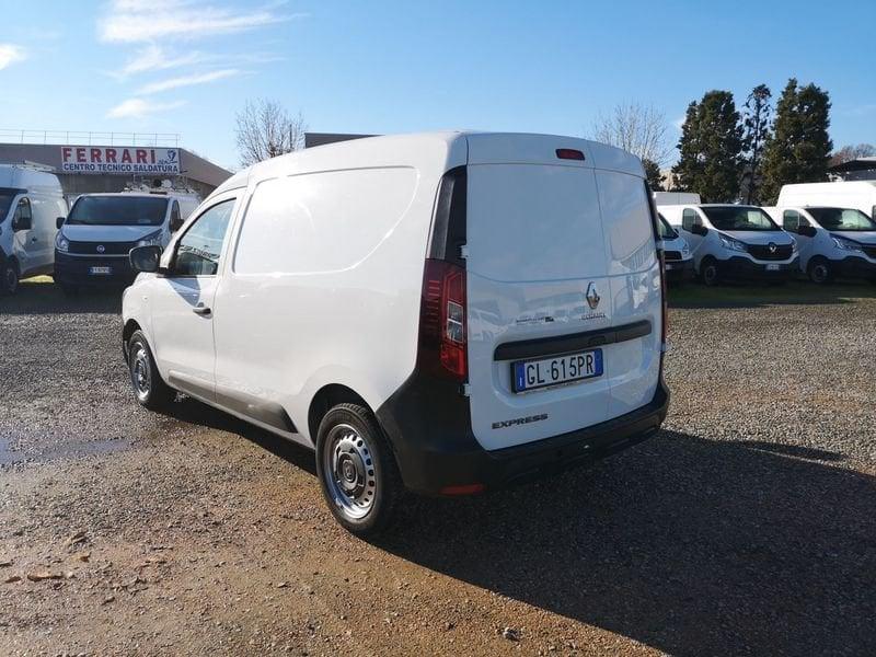 Renault Express 1.4 Blue dCi 95 Van