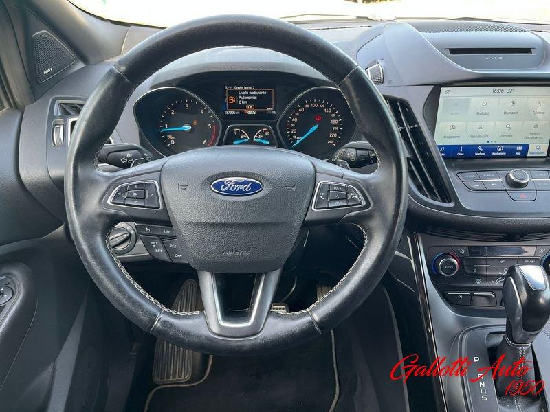 Ford Kuga 2.0 tdci ST-Line s&s awd 150cv powershift