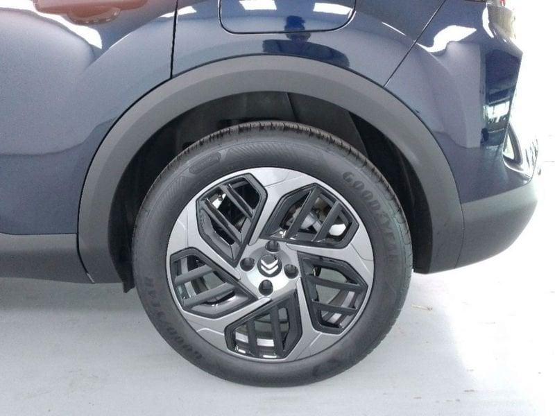 Citroën C4 1.2 puretech Plus s&s 130cv