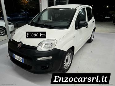Panda 1.3 MJT S&S Pop Van 2 posti