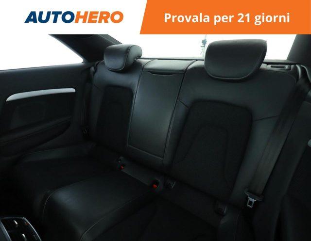 AUDI A5 2.0 TDI clean diesel quattro S tronic