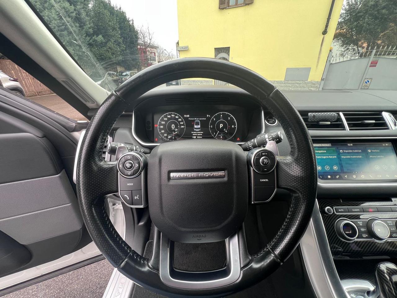 Land Rover Range Rover Sport 3.0 TDV6 HSE Dy #8208