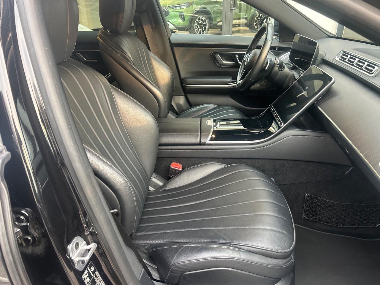 Mercedes-benz S 350 d PREMIUM