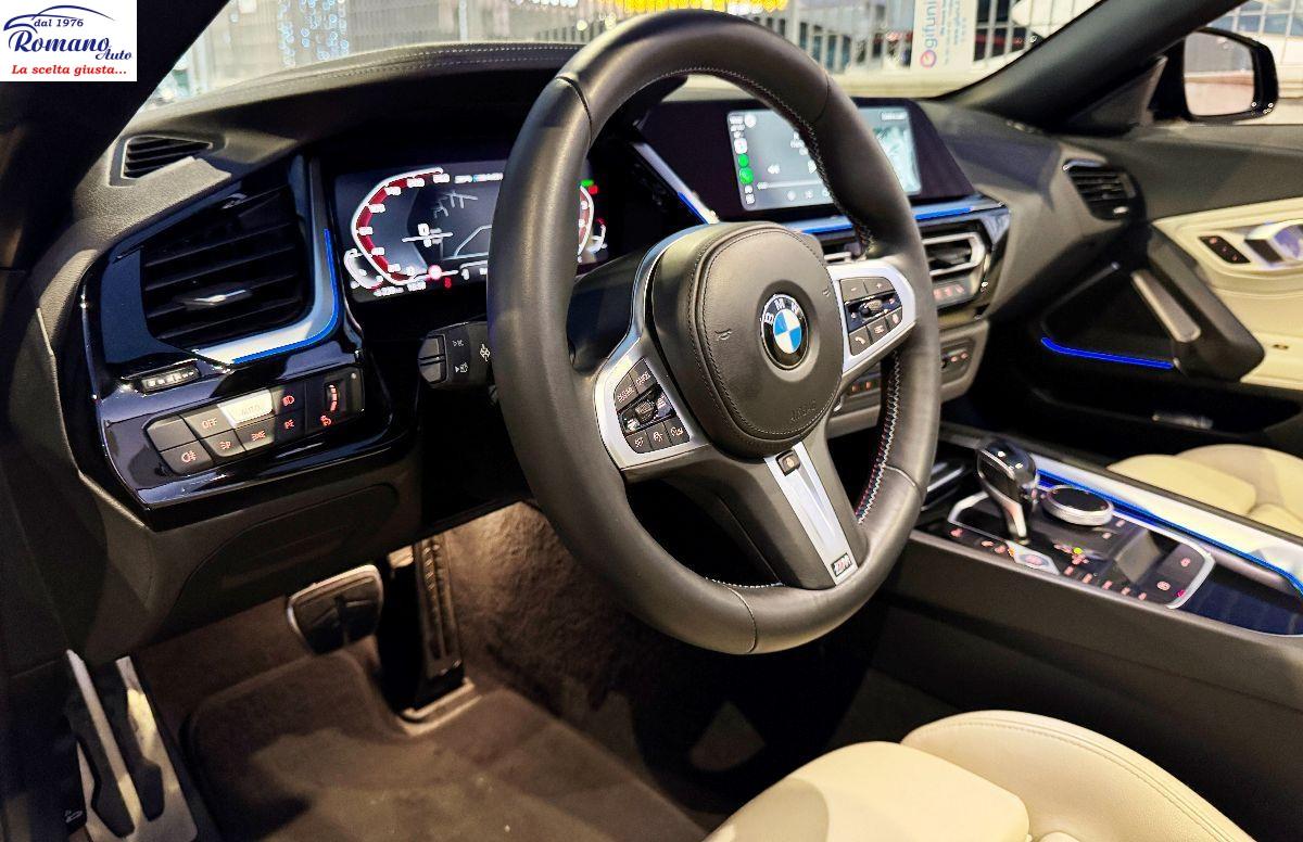 BMW - Z4 M40i auto#CABRIO!