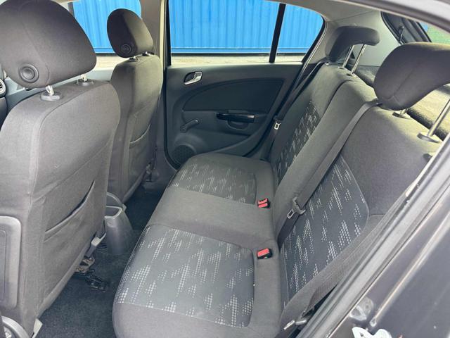 OPEL Corsa 1.2 85CV 5P BENZINA/GPL TECH Elective