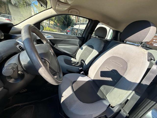LANCIA Ypsilon 1.2 Platino