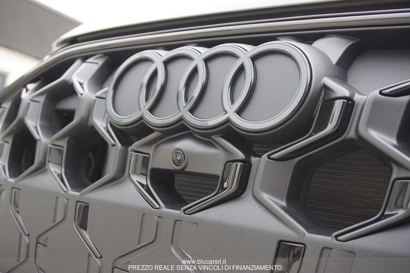 Audi Q5 Q5 SPB TDI 150 kW mHEV+ S tronic quattro S line edition