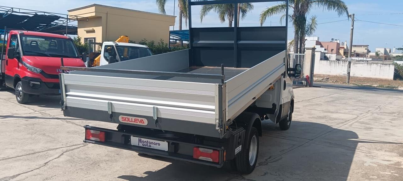 Iveco Daily 35C15 RIBALTABILE NUOVO
