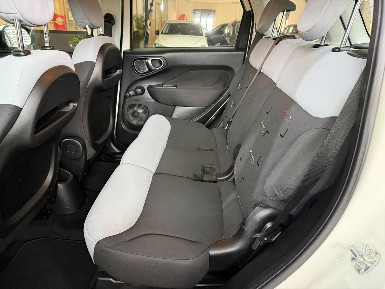 Fiat 500L 1.3 Multijet 85 CV Pop Star