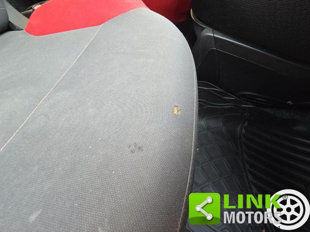 FIAT Panda 1.2 Lounge 69 CV