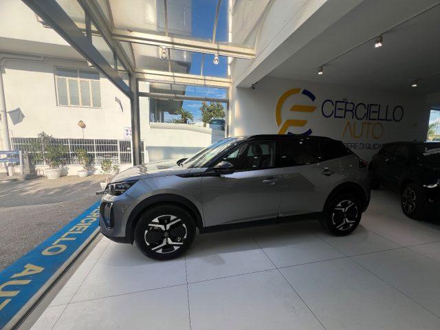 PEUGEOT 2008 Hybrid 145 e-DCS6 GT tua da ?299,00 mensili