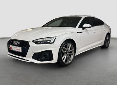 Audi A5 Sportback S line 35 TDI