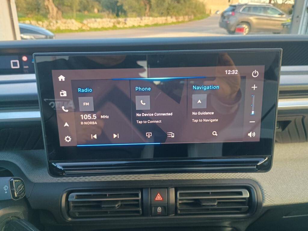 Citroen C3 1.2 100cv Max