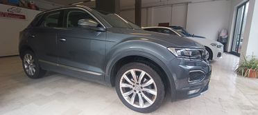 Volkswagen T-Roc 1.5 TSI DSG Advanced BlueMotion Technology
