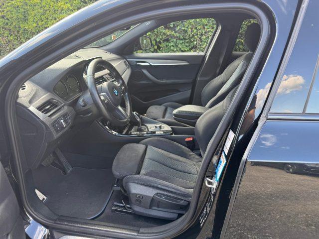 BMW X2 xDrive20d Msport AUT - NAVI - LED - TELEC. - 19
