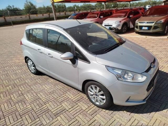 Ford B-Max 1.4 90 CV GPL Titanium