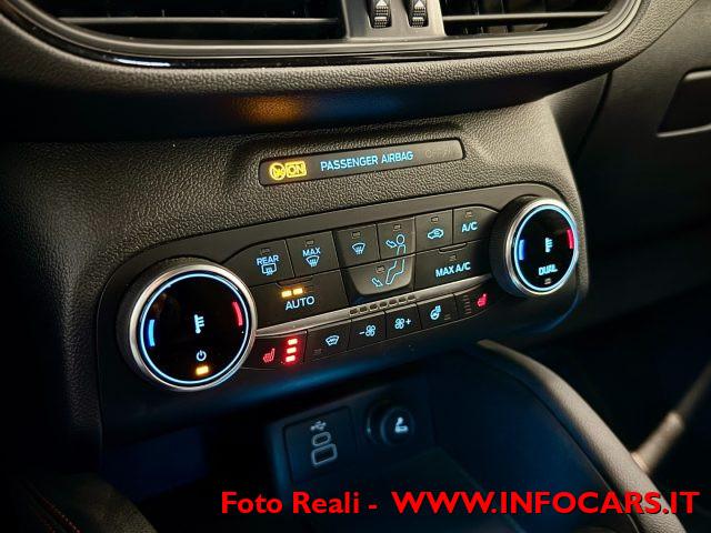 FORD Kuga 1.5 EcoBlue 120 CV autom. ST-Line - PROMO