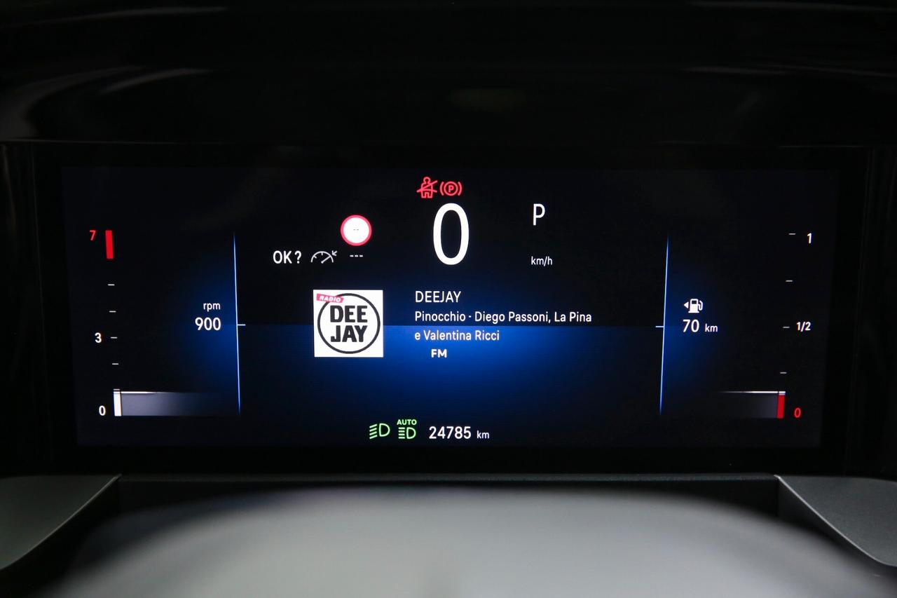 Opel Mokka 1.2 Turbo 130 cv GS AT8
