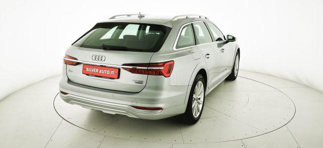 AUDI A6 allroad 45 TDI 3.0 quattro tiptronic