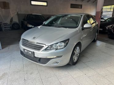 Peugeot 308 BlueHDi 120 S&S SW Business