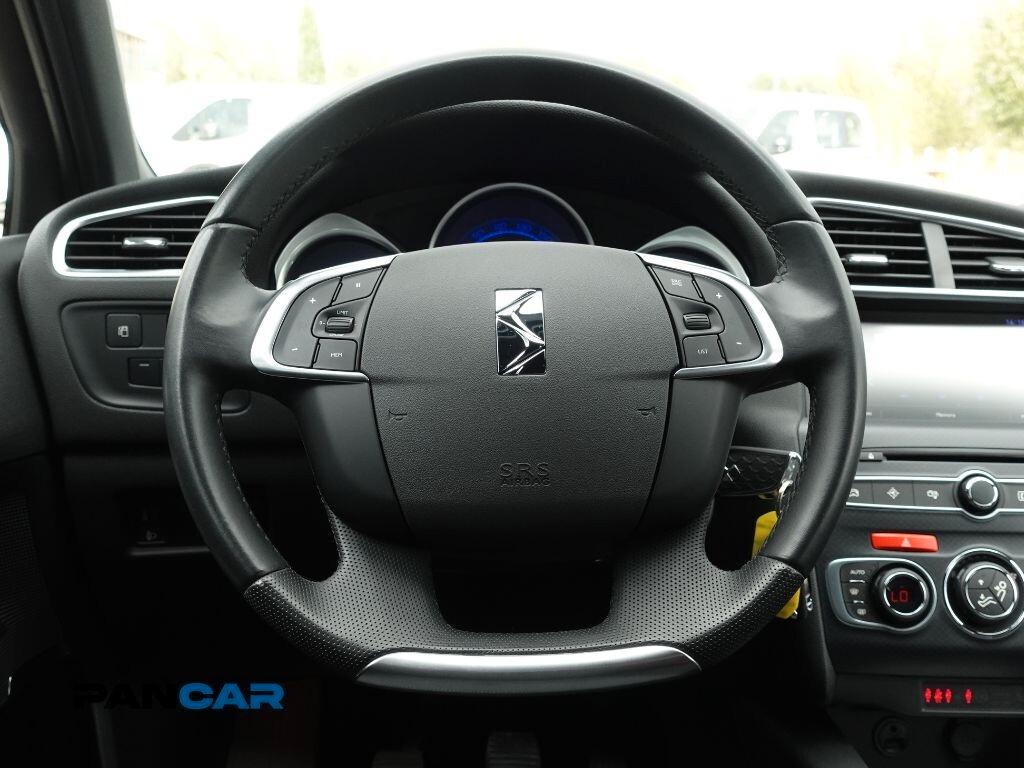DS DS4 Crossback PureTech 130 S&S So Chic