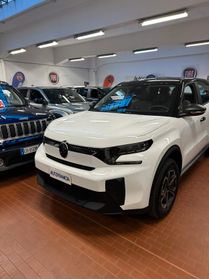 Citroen C3 Aircross PureTech Turbo 100 CV You