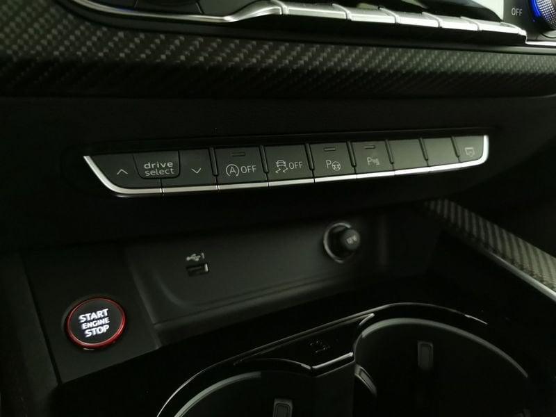 Audi A5 RS5 Sportback 2.9 tfsi Performance Edition quattro 470cv tiptronic