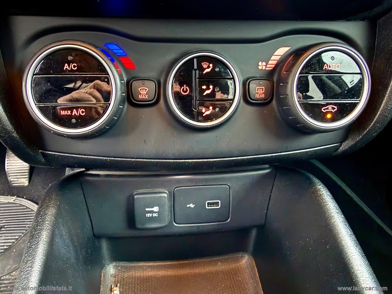FIAT Tipo 1.6 Mjt S&S 5p. S-Design DIESEL UNICO PROPRIETARIO