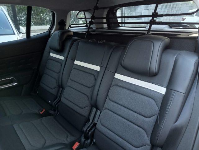 CITROEN C5 Aircross Autocarro N1 BlueHDi 130 S&S EAT8 Max