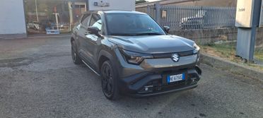 Suzuki E-VITARA TOP 4WD 61KWH