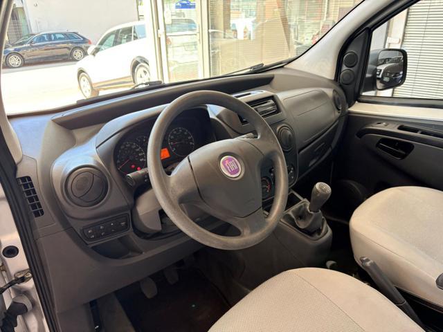 FIAT Fiorino Cargo 2 posti 1.3 MJT 75CV A/C * IVA esposta *