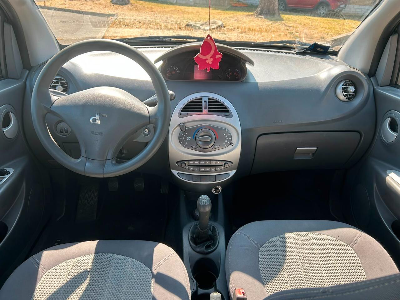 Dr DR1 1.1 5 porte Benzina Gpl