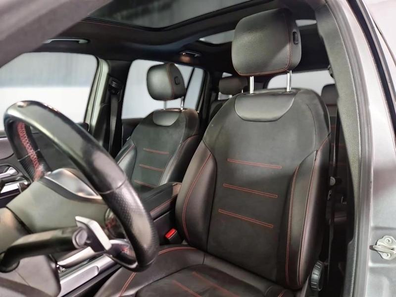 MERCEDES-BENZ GLB 220 d Automatic 4MATIC Premium