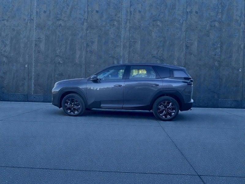 Citroën C5 Aircross C5 Aircross Hybrid 145 CV e-DCS6 You