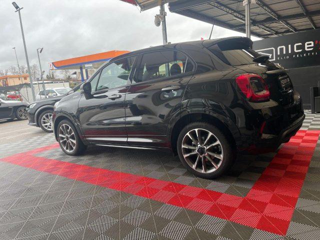 FIAT 500X 1.3 T4 150 CV DCT Sport