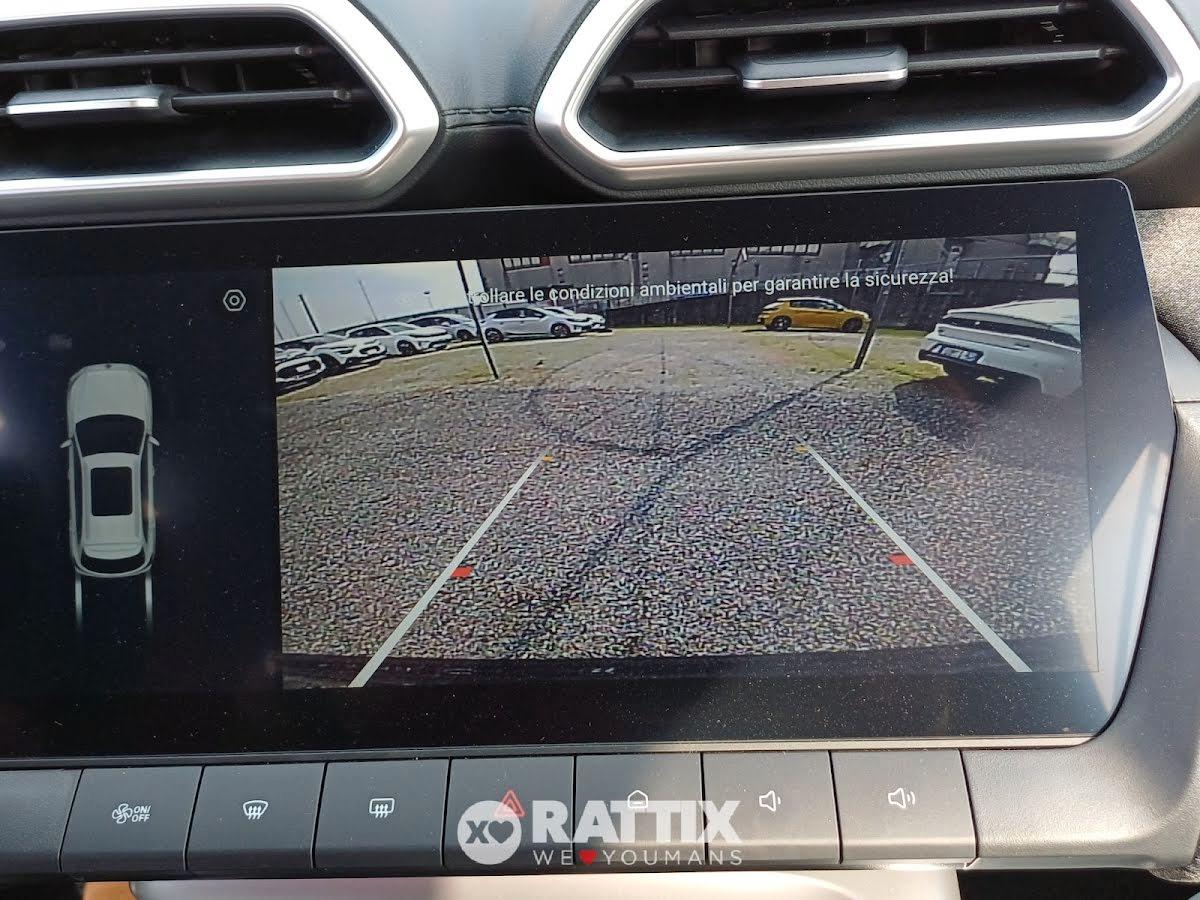 MG ZS 1.5 Hybrid+ Comfort auto