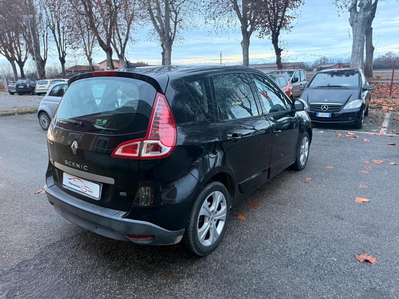 Scenic X do 1.5 automatica