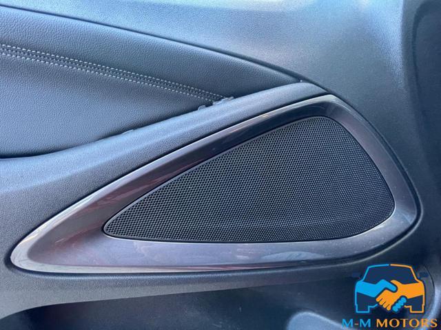 OPEL Crossland 1.5 ECOTEC D 110 CV unico proprietario