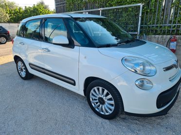 Fiat 500L 1.3 Multijet 85 CV Easy PERFETTA