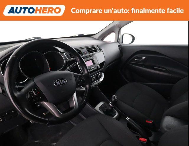 KIA Rio 1.4 CRDi 5p. Cool