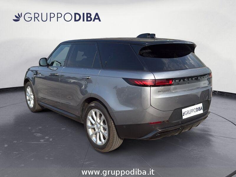 Land Rover Range Rover Sport III 2022 3.0d i6 mhev SE awd 250cv auto