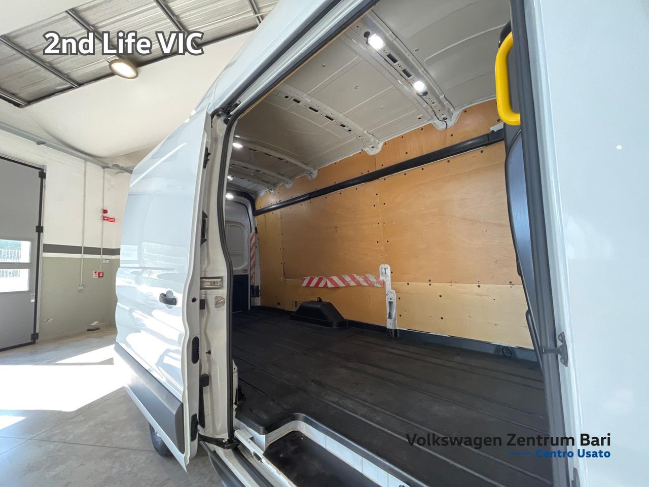 Ford Transit 350 tr.post. 2.0 tdci 170cv jumbo entry l4h3 e6