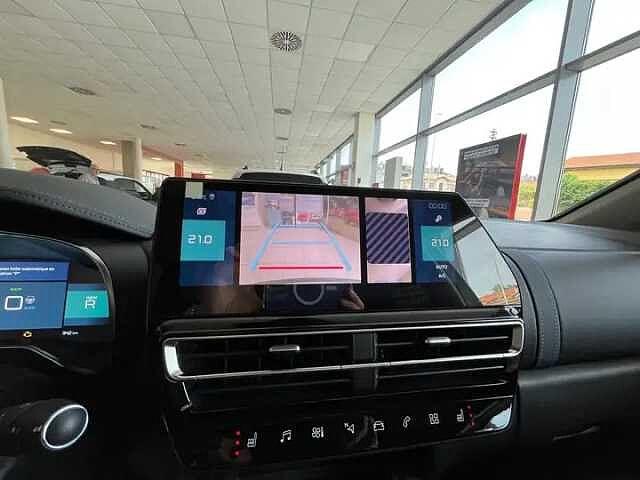 Citroen C5 Aircross PHEV 1.6 Plug-In Hybrid 225cv EAT8 SHINE PACK